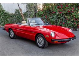 1978 Alfa Romeo 2000 (CC-2119530) for sale in Beverly Hills, California