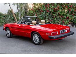 1978 Alfa Romeo 2000 (CC-2119530) for sale in Beverly Hills, California