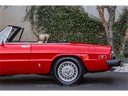 1978 Alfa Romeo 2000 (CC-2119530) for sale in Beverly Hills, California