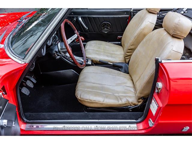 1978 Alfa Romeo 2000 (CC-2119530) for sale in Beverly Hills, California
