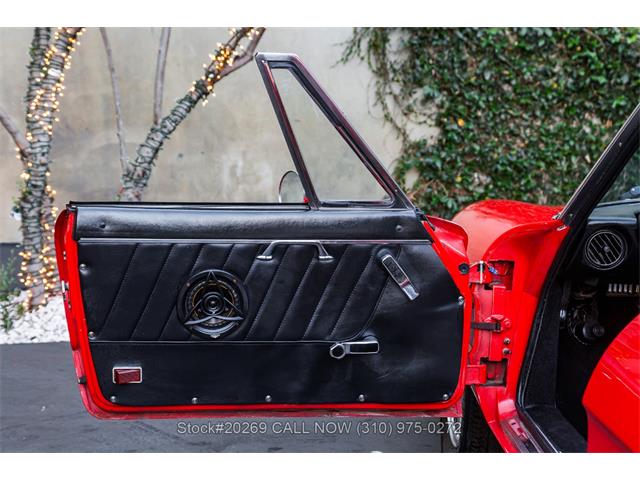 1978 Alfa Romeo 2000 (CC-2119530) for sale in Beverly Hills, California