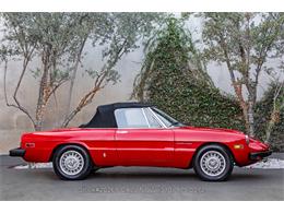 1978 Alfa Romeo 2000 (CC-2119530) for sale in Beverly Hills, California