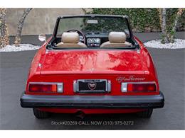 1978 Alfa Romeo 2000 (CC-2119530) for sale in Beverly Hills, California