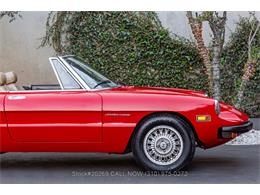 1978 Alfa Romeo 2000 (CC-2119530) for sale in Beverly Hills, California