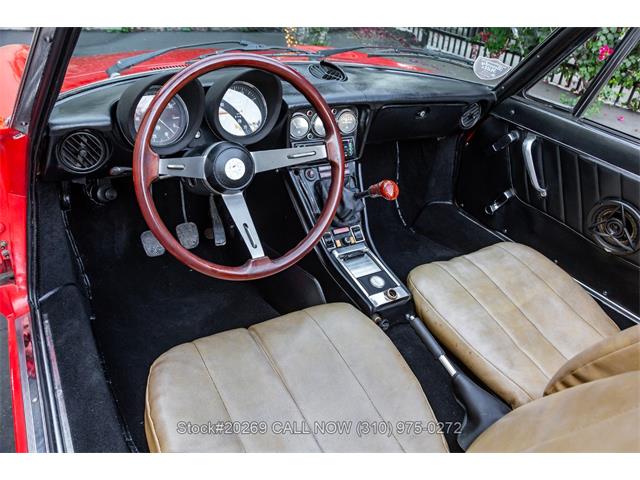1978 Alfa Romeo 2000 (CC-2119530) for sale in Beverly Hills, California
