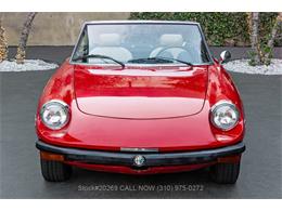 1978 Alfa Romeo 2000 (CC-2119530) for sale in Beverly Hills, California
