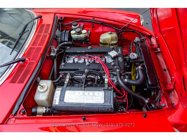 1978 Alfa Romeo 2000 (CC-2119530) for sale in Beverly Hills, California