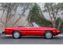 1978 Alfa Romeo 2000 (CC-2119530) for sale in Beverly Hills, California