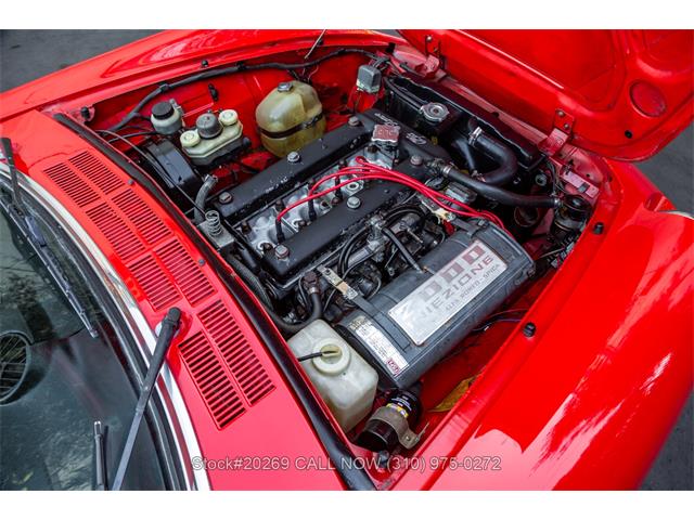 1978 Alfa Romeo 2000 (CC-2119530) for sale in Beverly Hills, California