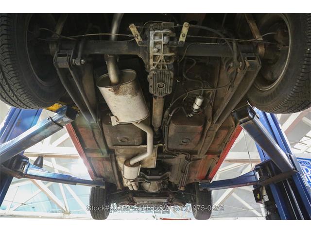 1978 Alfa Romeo 2000 (CC-2119530) for sale in Beverly Hills, California