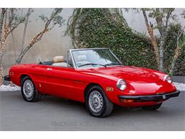 1978 Alfa Romeo 2000 (CC-2119530) for sale in Beverly Hills, California