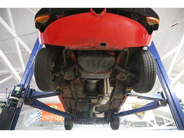 1978 Alfa Romeo 2000 (CC-2119530) for sale in Beverly Hills, California