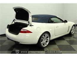2007 Jaguar XKR (CC-2119531) for sale in Lutz, Florida