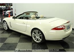 2007 Jaguar XKR (CC-2119531) for sale in Lutz, Florida