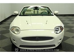 2007 Jaguar XKR (CC-2119531) for sale in Lutz, Florida