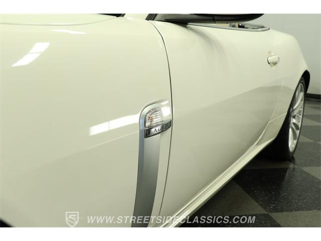 2007 Jaguar XKR (CC-2119531) for sale in Lutz, Florida