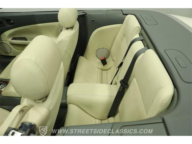 2007 Jaguar XKR (CC-2119531) for sale in Lutz, Florida