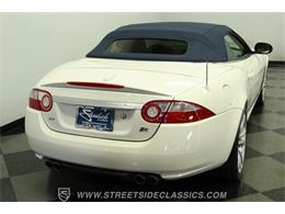 2007 Jaguar XKR (CC-2119531) for sale in Lutz, Florida