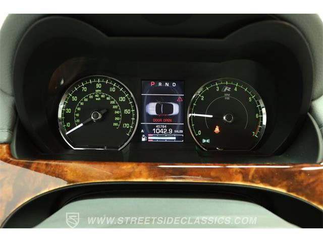2007 Jaguar XKR (CC-2119531) for sale in Lutz, Florida