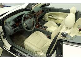 2007 Jaguar XKR (CC-2119531) for sale in Lutz, Florida