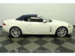2007 Jaguar XKR (CC-2119531) for sale in Lutz, Florida