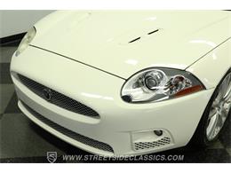 2007 Jaguar XKR (CC-2119531) for sale in Lutz, Florida
