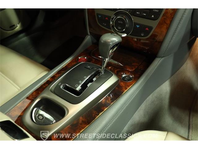2007 Jaguar XKR (CC-2119531) for sale in Lutz, Florida