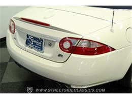 2007 Jaguar XKR (CC-2119531) for sale in Lutz, Florida