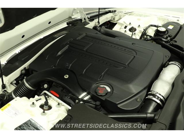 2007 Jaguar XKR (CC-2119531) for sale in Lutz, Florida