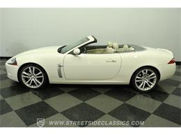 2007 Jaguar XKR (CC-2119531) for sale in Lutz, Florida