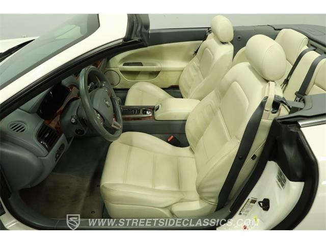 2007 Jaguar XKR (CC-2119531) for sale in Lutz, Florida