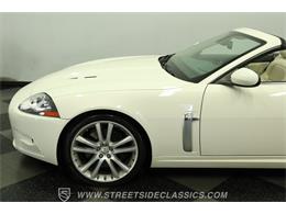 2007 Jaguar XKR (CC-2119531) for sale in Lutz, Florida