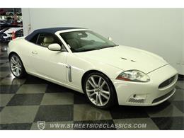 2007 Jaguar XKR (CC-2119531) for sale in Lutz, Florida