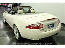 2007 Jaguar XKR (CC-2119531) for sale in Lutz, Florida