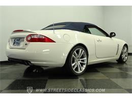 2007 Jaguar XKR (CC-2119531) for sale in Lutz, Florida