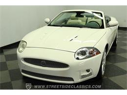 2007 Jaguar XKR (CC-2119531) for sale in Lutz, Florida