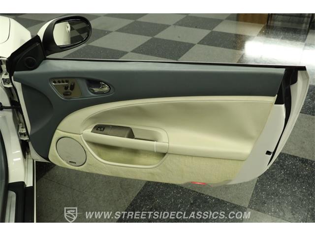 2007 Jaguar XKR (CC-2119531) for sale in Lutz, Florida