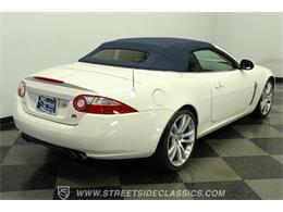 2007 Jaguar XKR (CC-2119531) for sale in Lutz, Florida