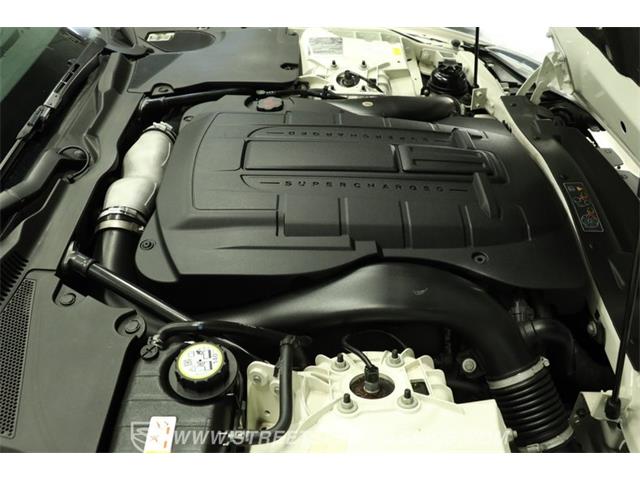 2007 Jaguar XKR (CC-2119531) for sale in Lutz, Florida