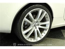 2007 Jaguar XKR (CC-2119531) for sale in Lutz, Florida