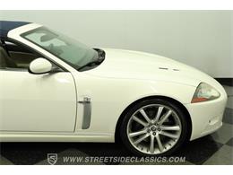 2007 Jaguar XKR (CC-2119531) for sale in Lutz, Florida