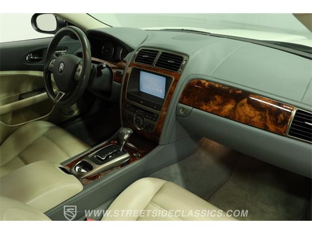 2007 Jaguar XKR (CC-2119531) for sale in Lutz, Florida