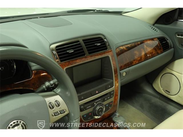 2007 Jaguar XKR (CC-2119531) for sale in Lutz, Florida