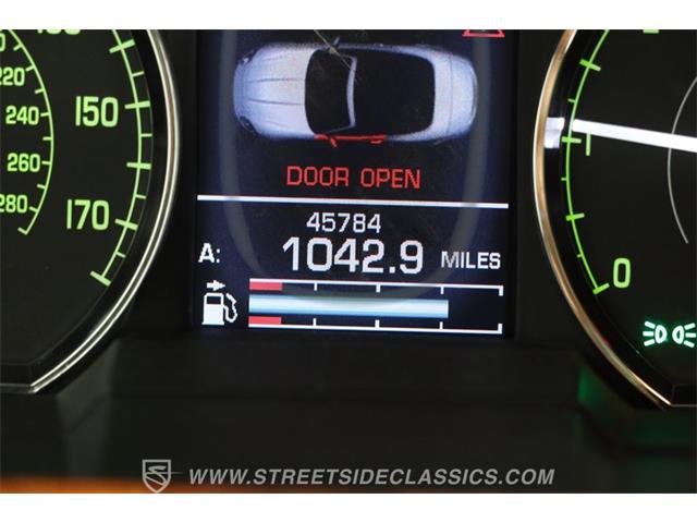 2007 Jaguar XKR (CC-2119531) for sale in Lutz, Florida