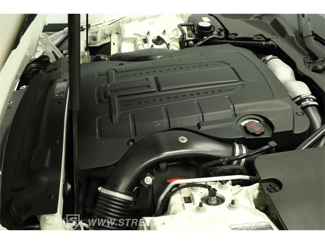 2007 Jaguar XKR (CC-2119531) for sale in Lutz, Florida