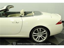 2007 Jaguar XKR (CC-2119531) for sale in Lutz, Florida