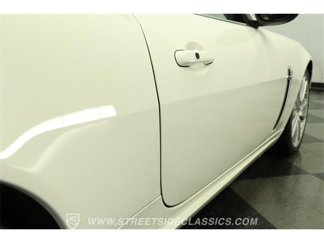 2007 Jaguar XKR (CC-2119531) for sale in Lutz, Florida