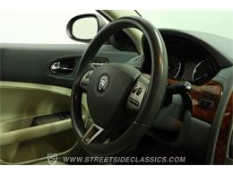 2007 Jaguar XKR (CC-2119531) for sale in Lutz, Florida