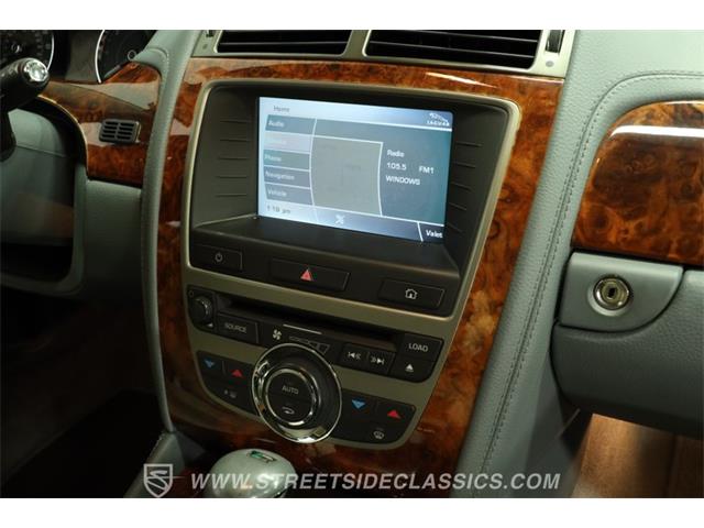2007 Jaguar XKR (CC-2119531) for sale in Lutz, Florida