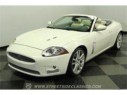 2007 Jaguar XKR (CC-2119531) for sale in Lutz, Florida